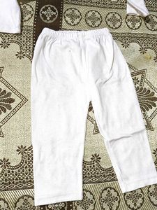 Baby Sailing Outfit