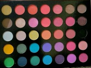 Beauty Glazed Eyeshadow