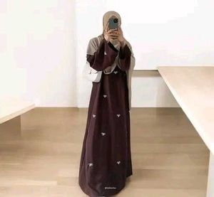 Pinteresty Abaya