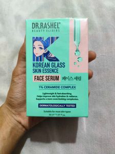 Dr. Rashel Korean Glass Skin Essence