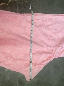 Women&#39;s Polycotton Plain Salwar (Free Size)