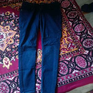 Jeans Unisex 30