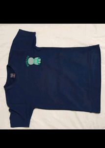 Half Tee (S -Size)