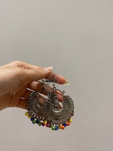 Chandbali Earrings