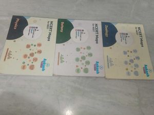 NCERT Maps for NEET