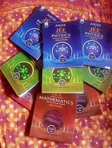 Physics Wallah Class 12 Jee Mains+advance
