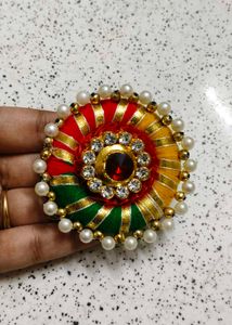 Beautiful Saaree Pins