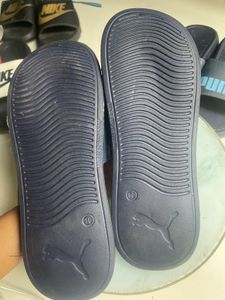 Puma Slides