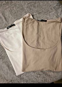 ZARA tank Top