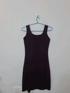 Bodycon Mini Dress