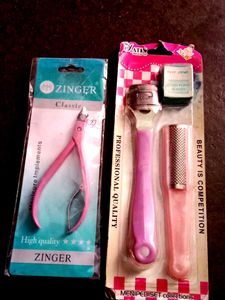 Hair Remover Kit
