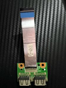 USB Port Daughterboard - Acer