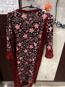 kashmiri kurta