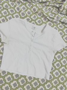 Sunday Best Waffle Knit Top