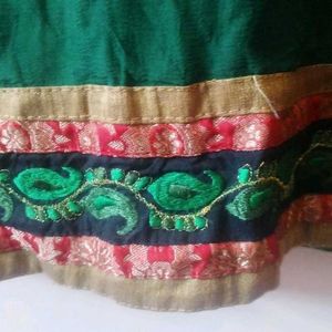 Elegant Ethnic Kurta