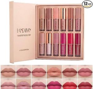 Superior Lipsticks