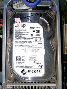 LENOVO CPU In Good Working Condition