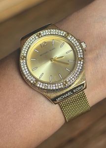 Micheal Kors Watch