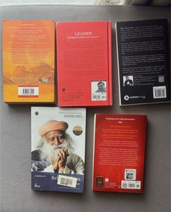A Journey Through Spiritual Insight