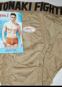 Brief 120rs