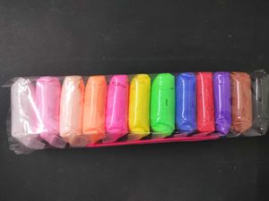 Clay 12pcs With Spatula