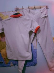 School Uniform Set - Good Condition