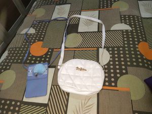 Combo Of 2 Sling Bags