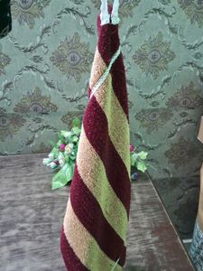 Soft Towel Set