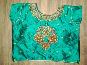 Lehenga Choli (Padded)