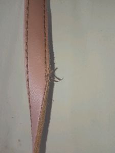 Leather Slingbag for Women