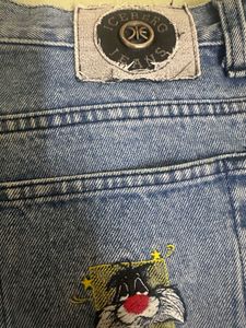 Iceberg Denim Jeans