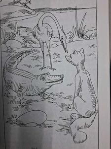 The Second Jungle Book By Rudyard Kipling