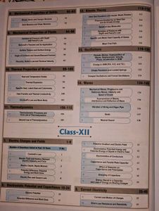 NEET UG Physics: 37 Years Solved Questions