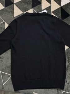 RL Polo Bear Sweater