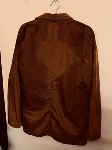 Brown Shirt Dress🤎🍄‍🟫