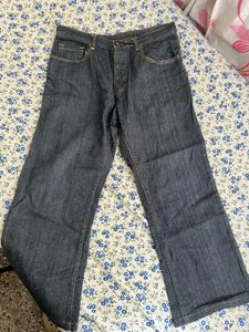 Denim Jeans