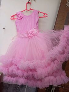 Baby Frock