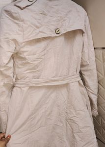 Jacket Overcoat