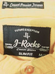 Men&#39;s Casual Short Kurtas - J-Rocks