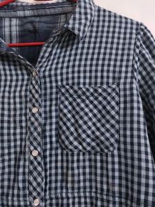 Reversible Roadster Tunic