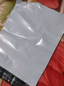 10 Tempered Courier Bag (10×12)