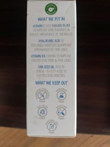 The Mom&#39;s Co. FACE TONER &amp; SERUM