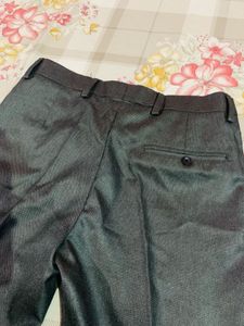 Raymond Ready-Made Pants