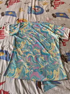 Malti Colour T-shirt