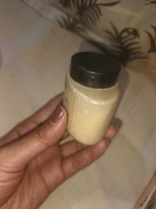 ADS Banana Powder