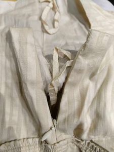 Abercrombie &amp; Fitch_ Pleated Vintage Mini Skirt