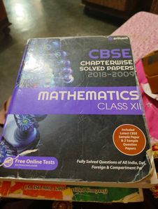 Practic Book Solve Paper Xll