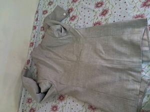 Coat Pant