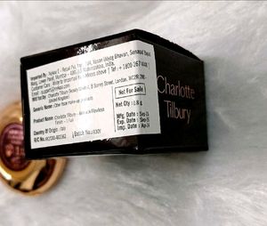 Charlotte Tilbury Airbrush Flawless Compact Mini