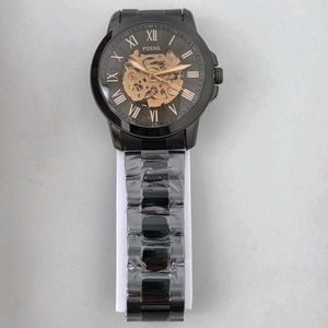 Fossil Automatic Watch